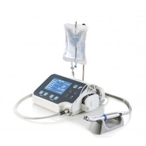 ImplaNX Surgical Motor Unit