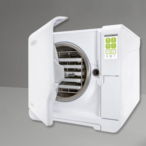 Lisa Autoclave