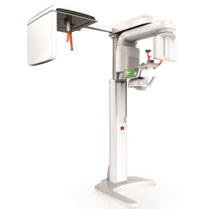 Pax-I 3D Green SC