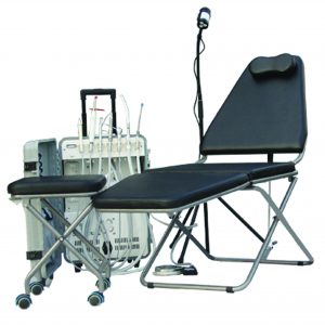 Portable Dental Chair