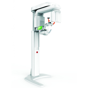Pax-I 3D Green