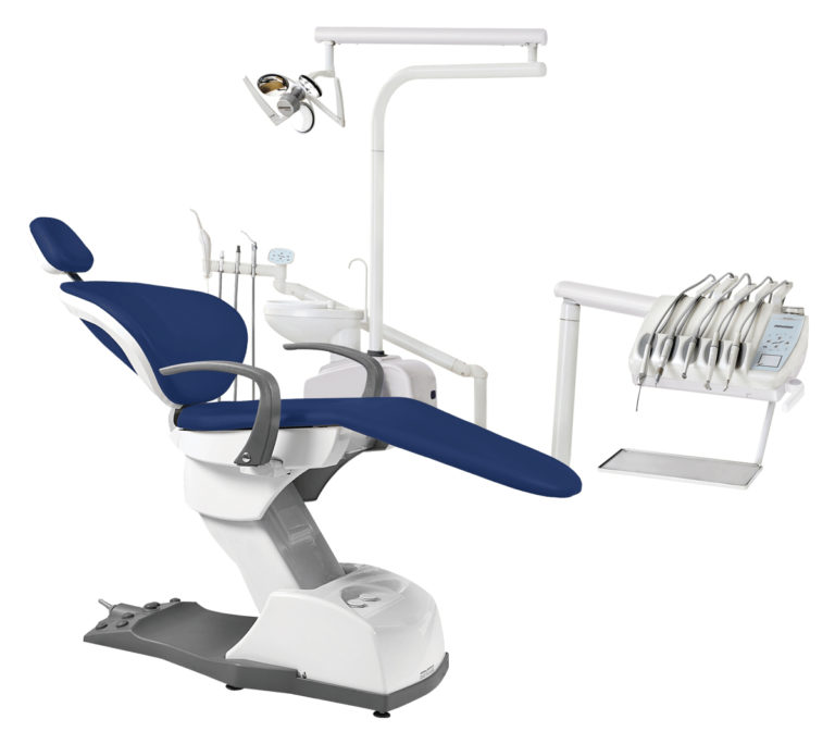 Dabi New Croma Hasteflex