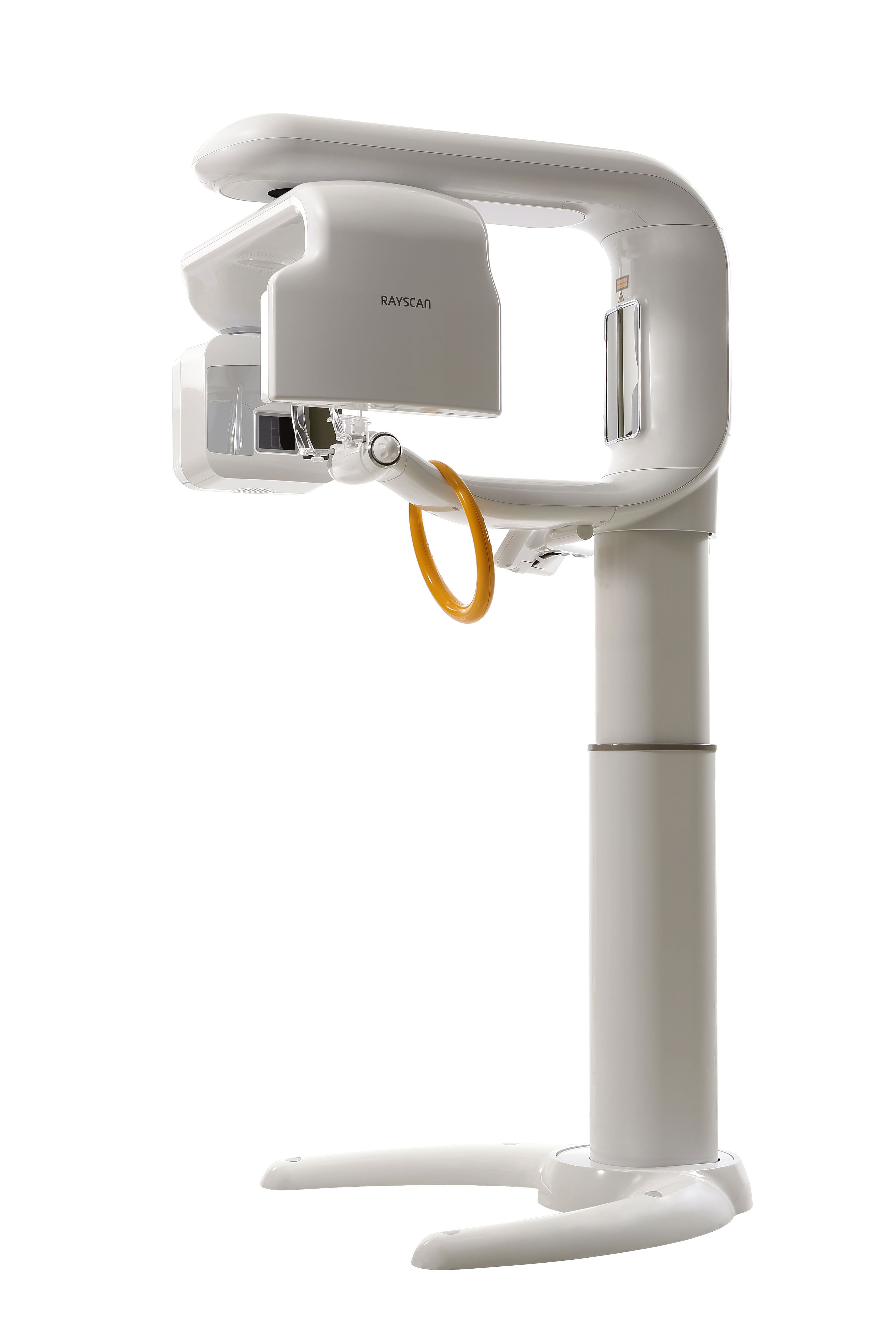 RayScan Alpha Plus