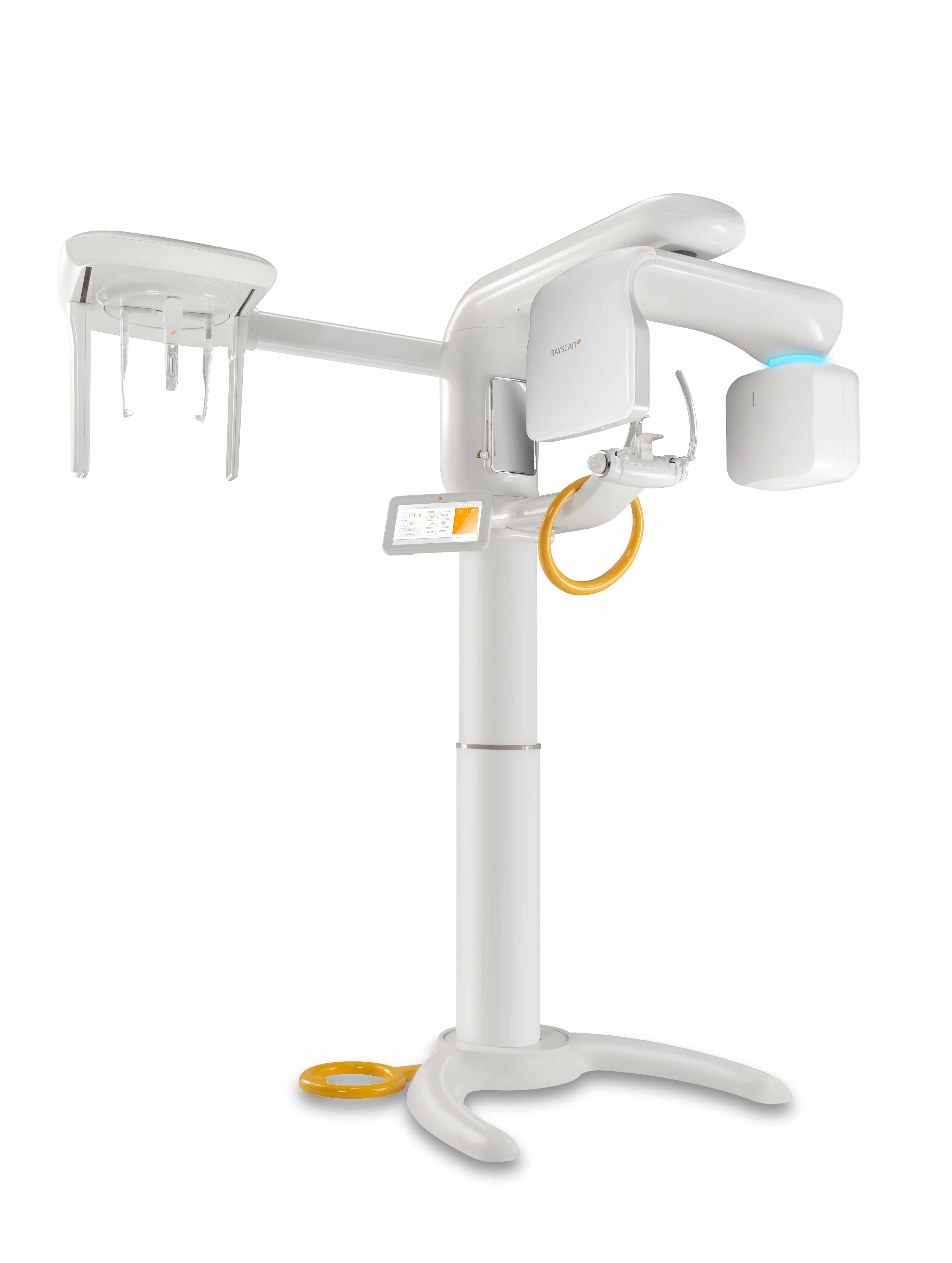 RayScan Alpha SC